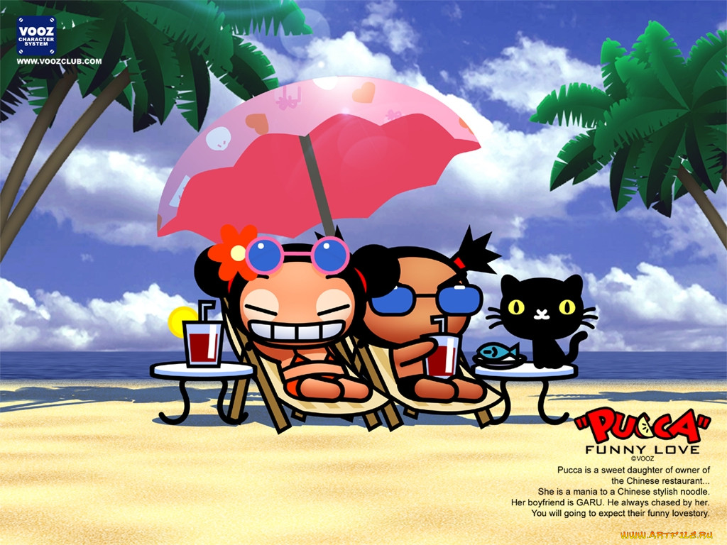 , pucca
